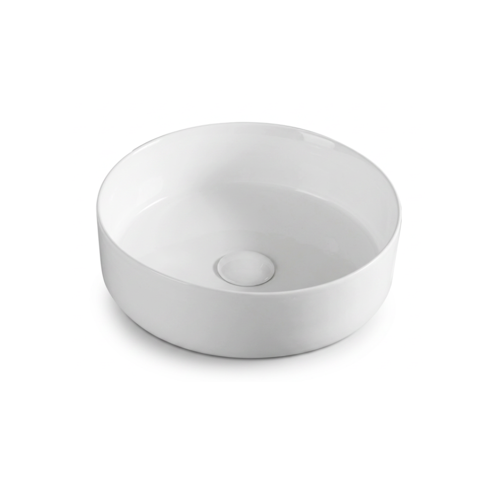 K3202 Gloss White